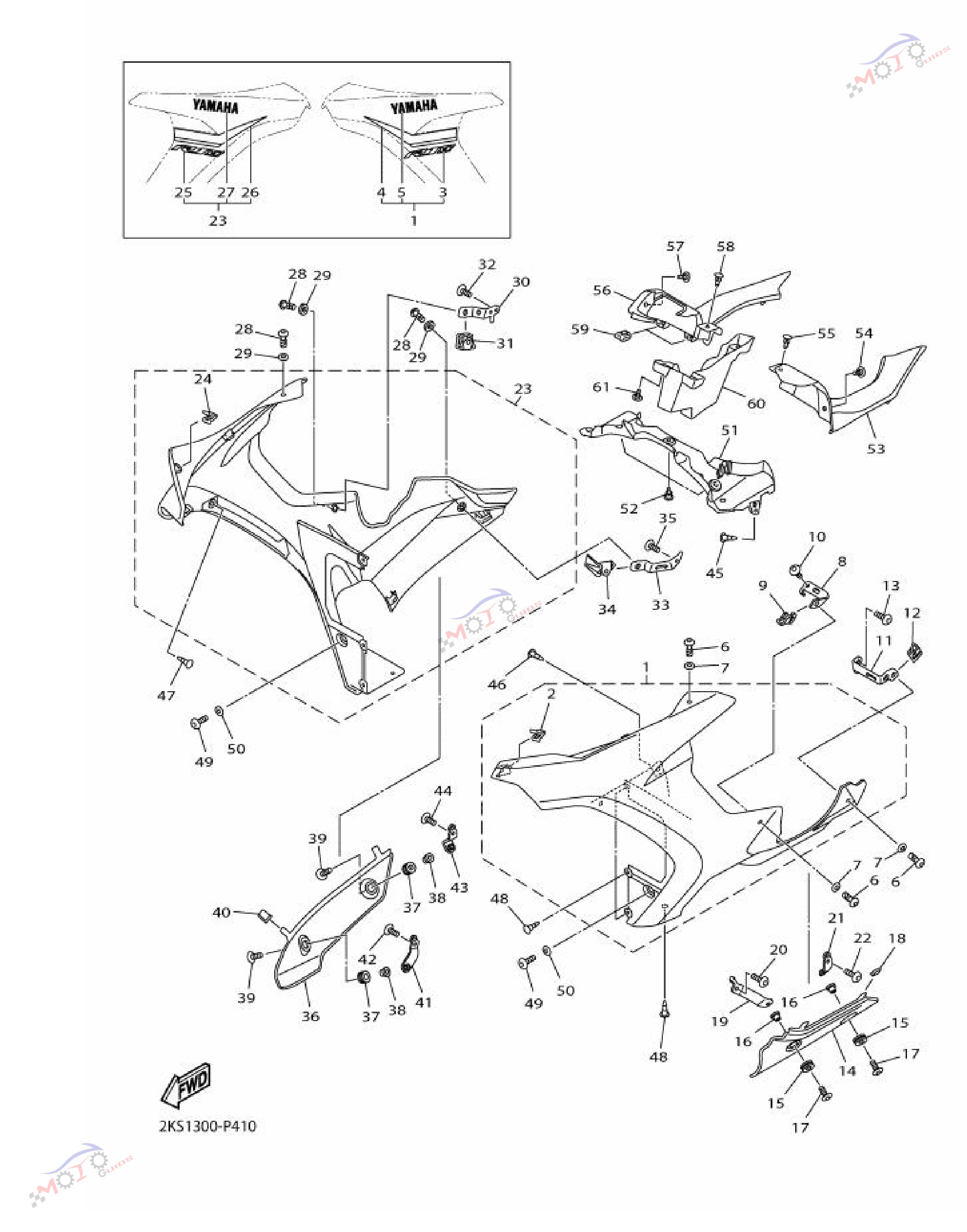 Engine Diagram
